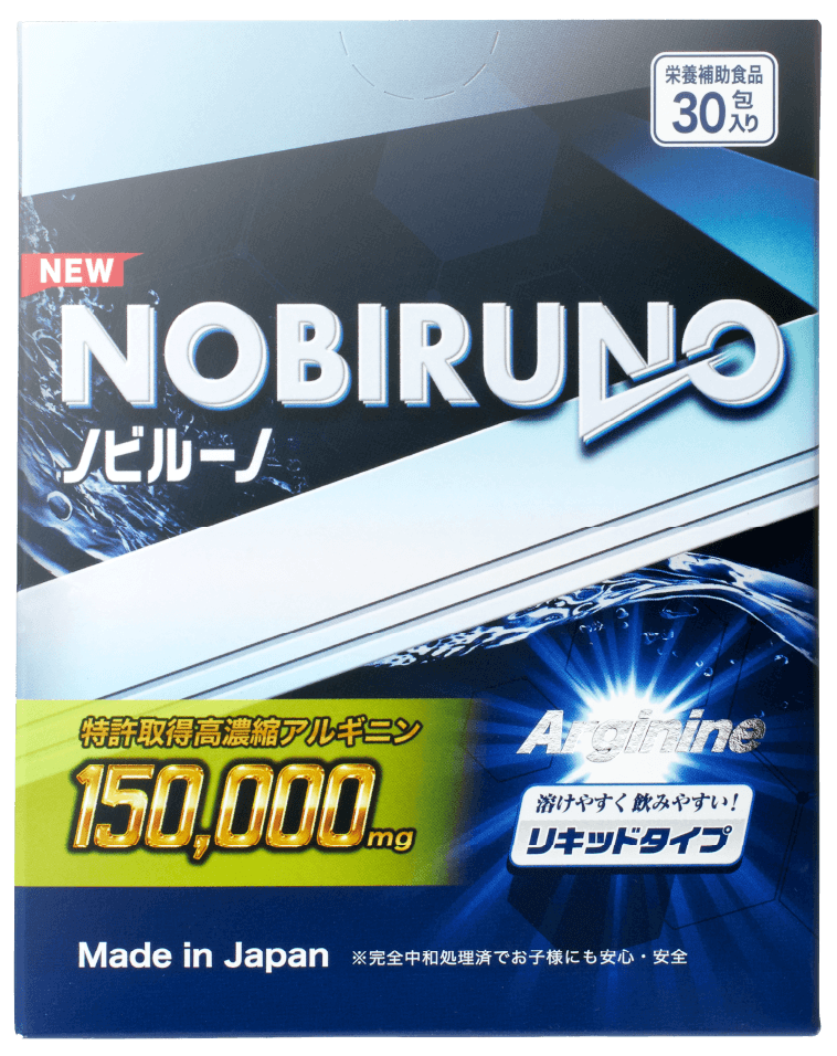 NOBIRUNO ノビルーノ - その他